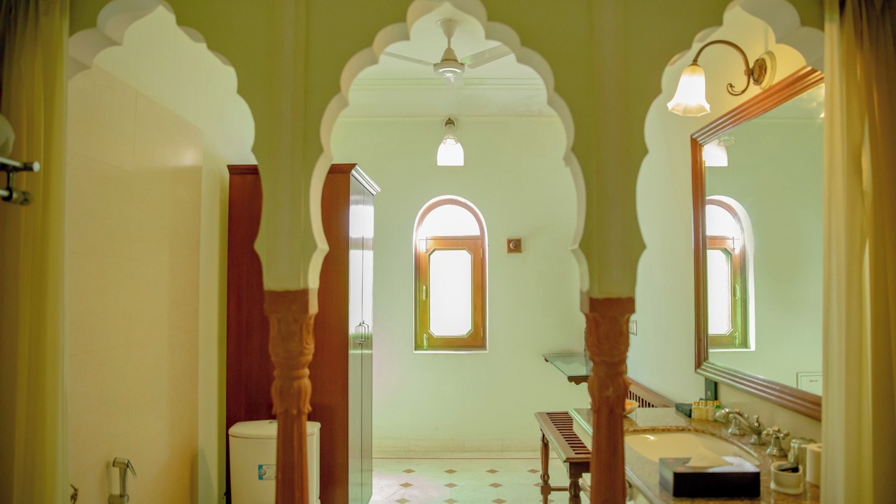 Photo of Bathroom in Abhaneri