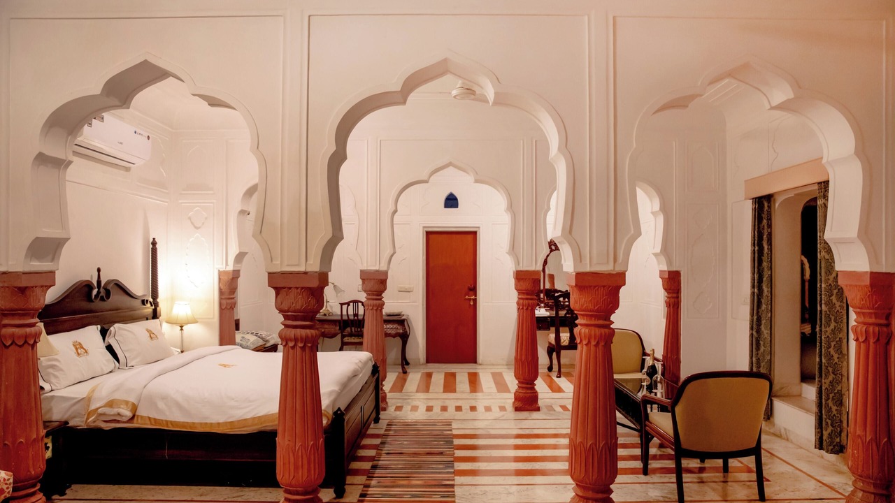 Photo of Bathroom in Abhaneri