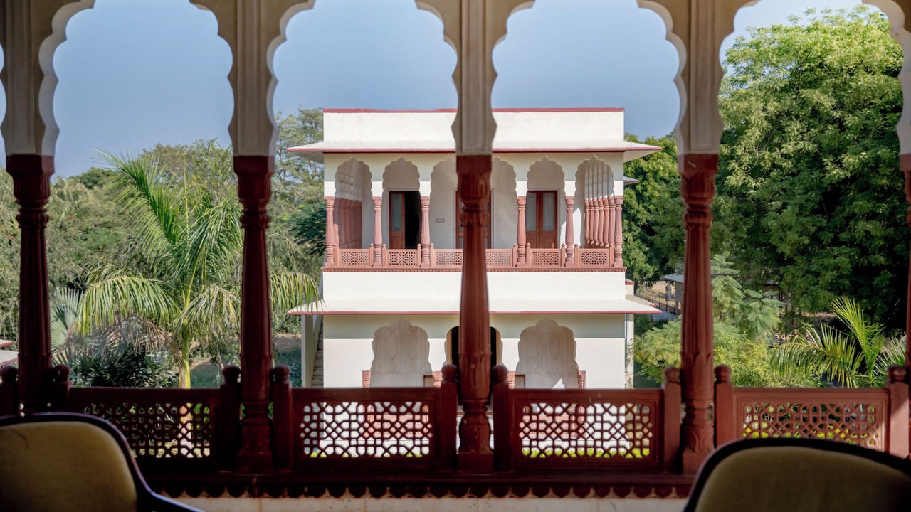 Photo of Outdoor in Abhaneri