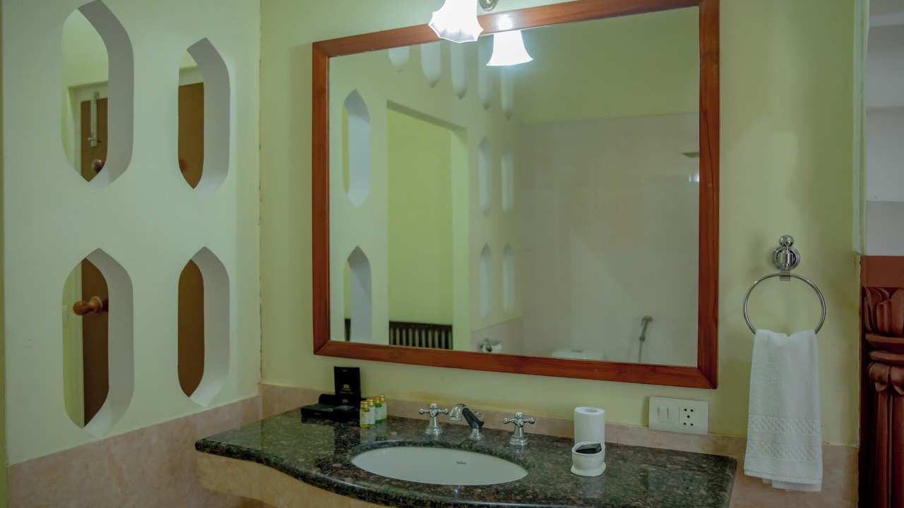 Photo of Bathroom in Abhaneri