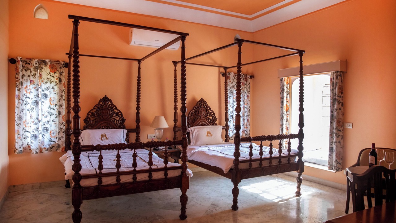 Photo of Bedroom in Abhaneri