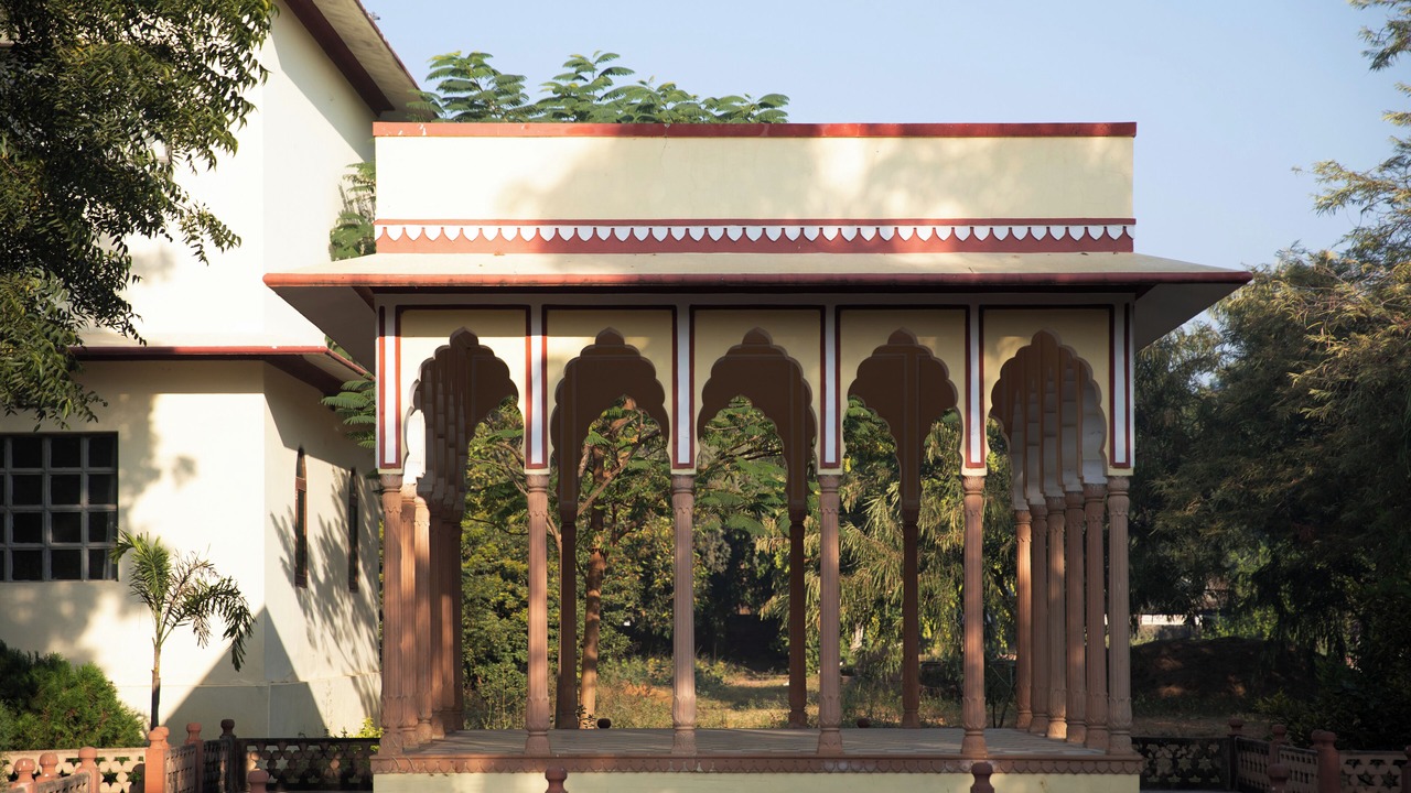 Photo of Outdoor in Abhaneri