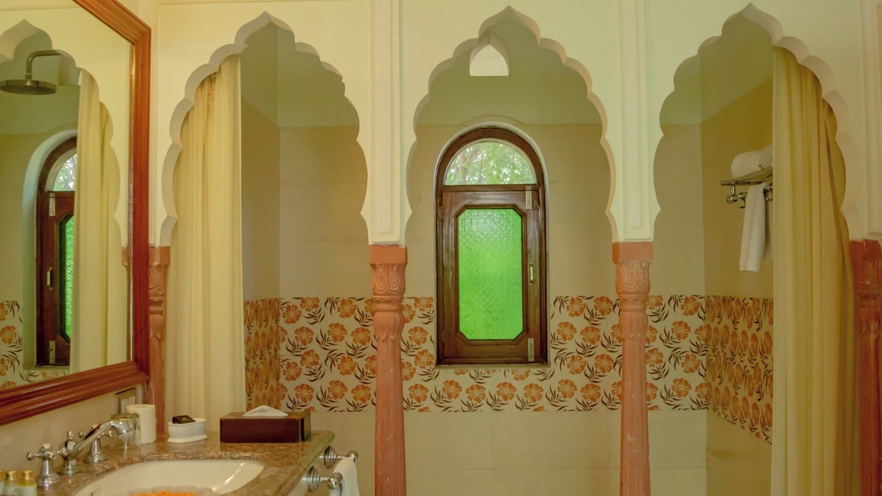 Photo of Bathroom in Abhaneri