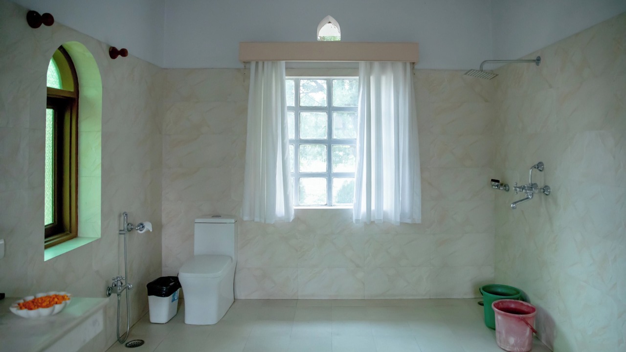 Photo of Bathroom in Abhaneri