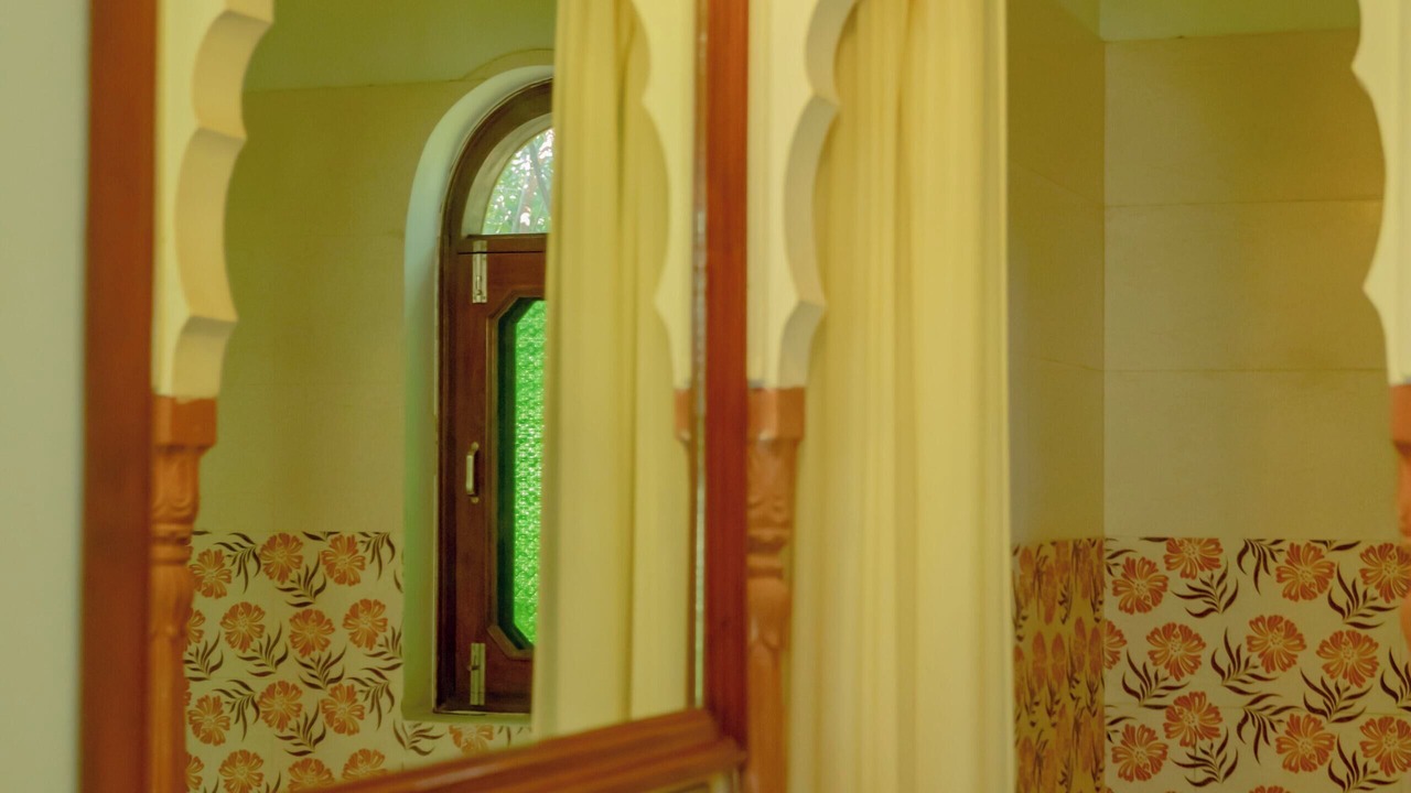 Photo of Bathroom in Abhaneri