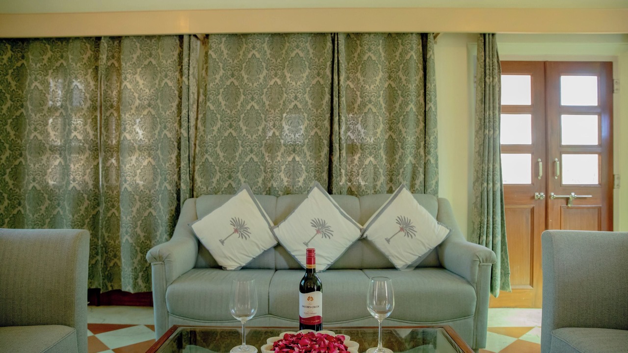 Photo of Bedroom in Abhaneri
