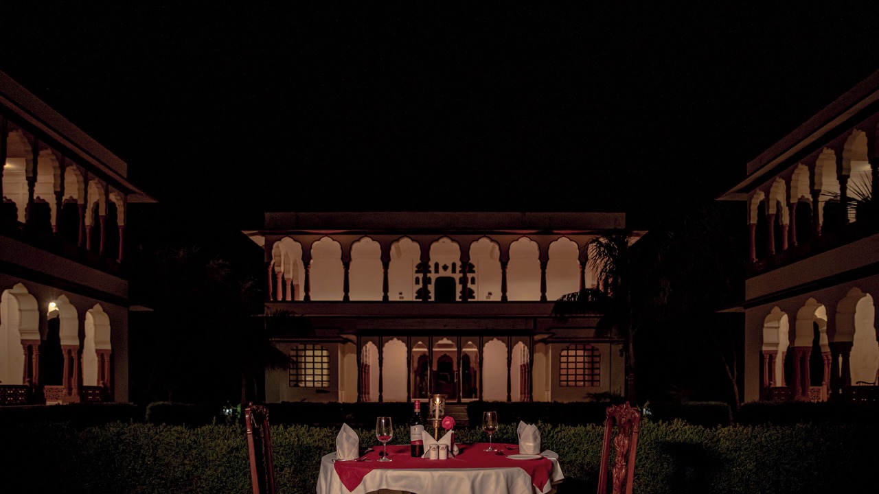 Photo of Outdoor in Abhaneri