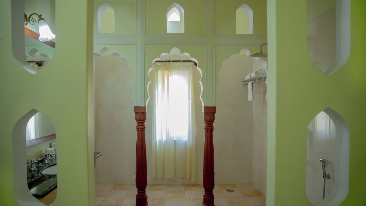 Photo of Bathroom in Abhaneri