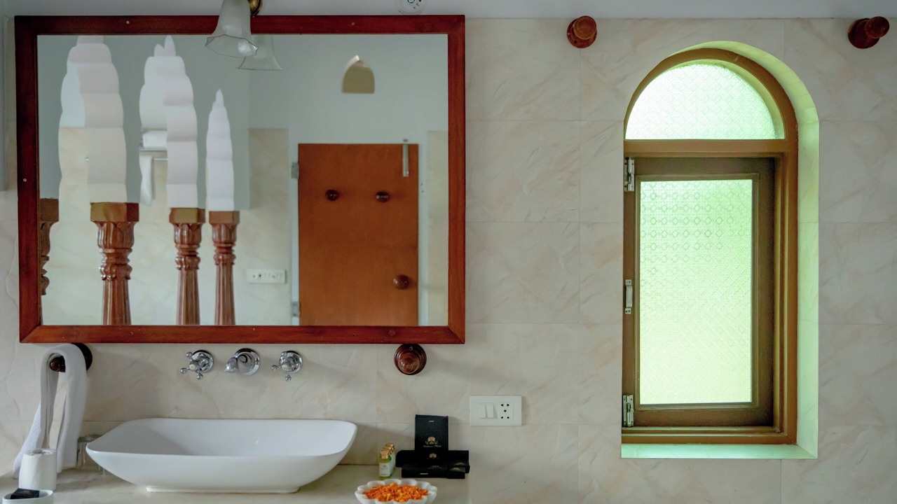 Photo of Bathroom in Abhaneri