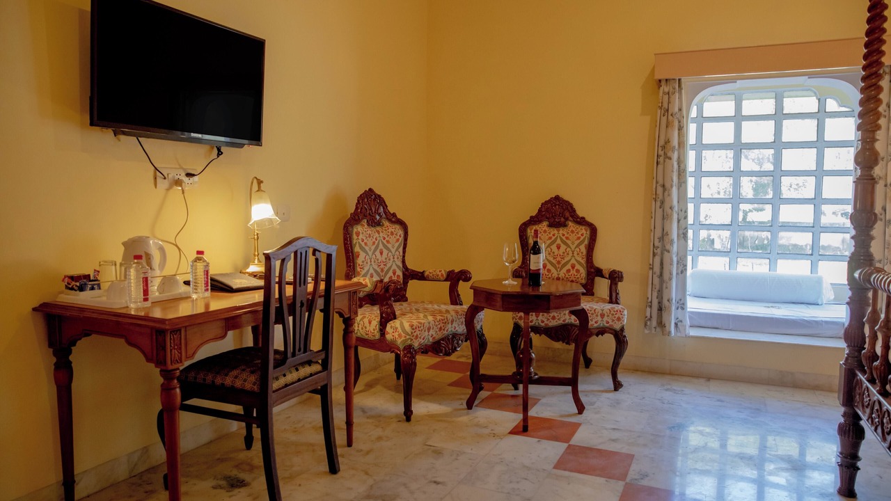 Photo of Bedroom in Abhaneri