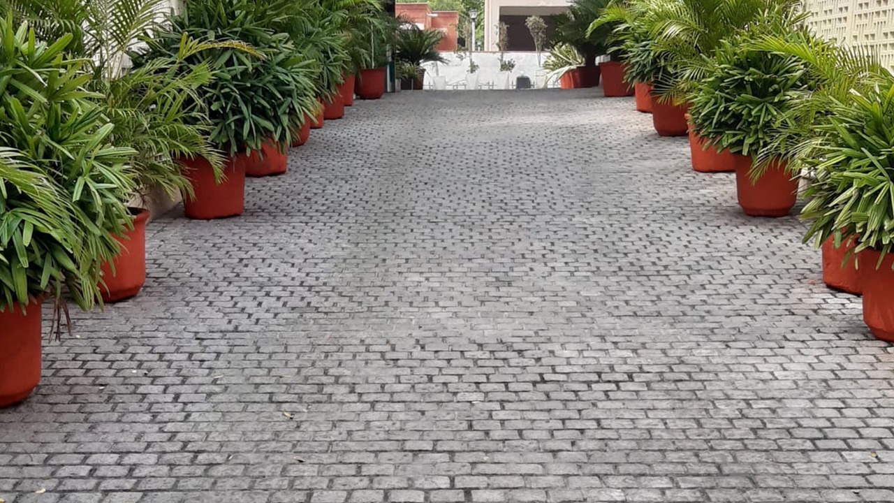 Photo of Outdoor in Mancherial