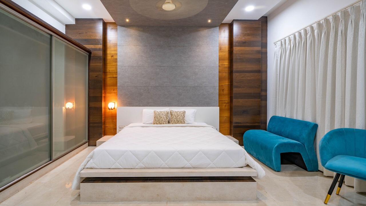Photo of Bedroom in Mancherial