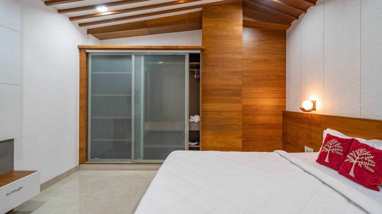 Photo of Bedroom in Mancherial