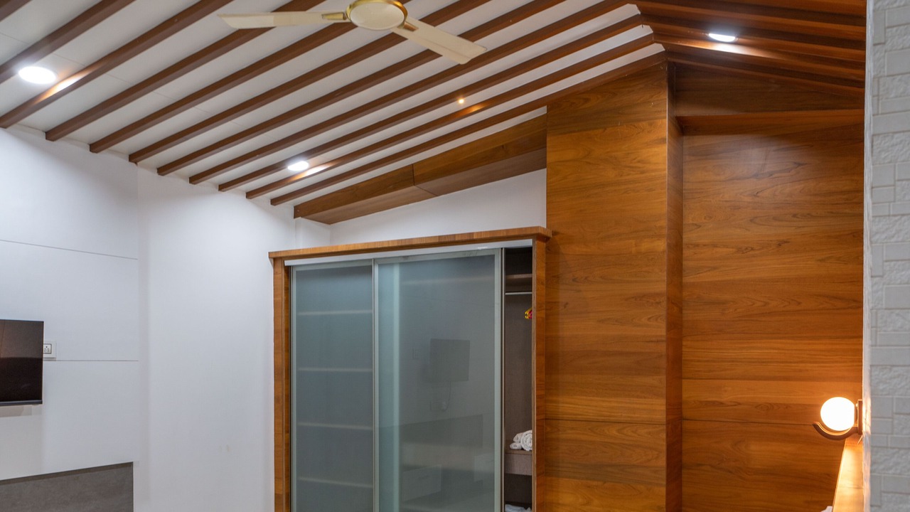 Photo of Bedroom in Mancherial