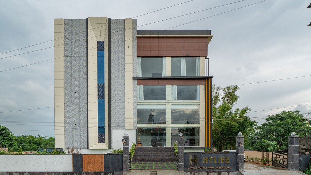 Photo of Outdoor in Mancherial