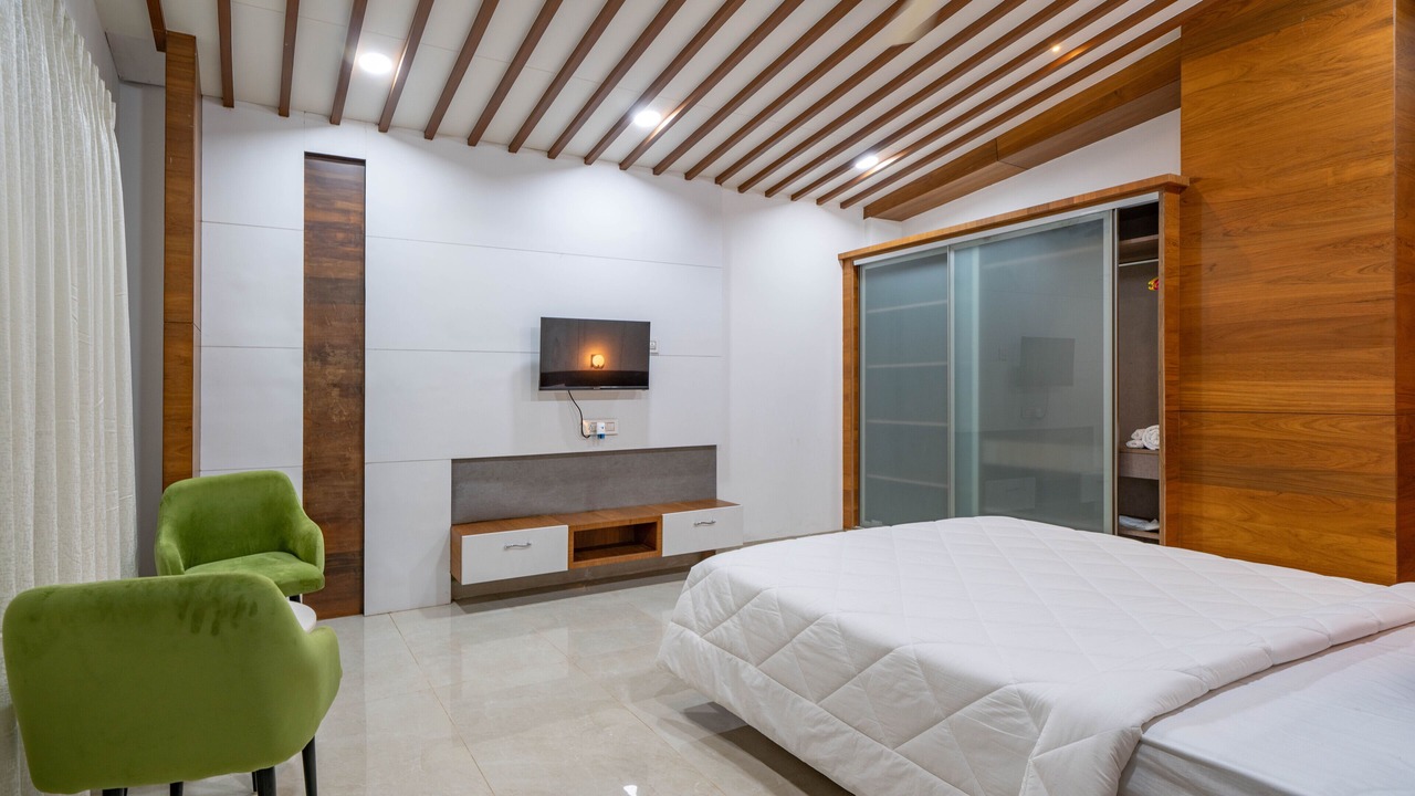 Photo of Bedroom in Mancherial