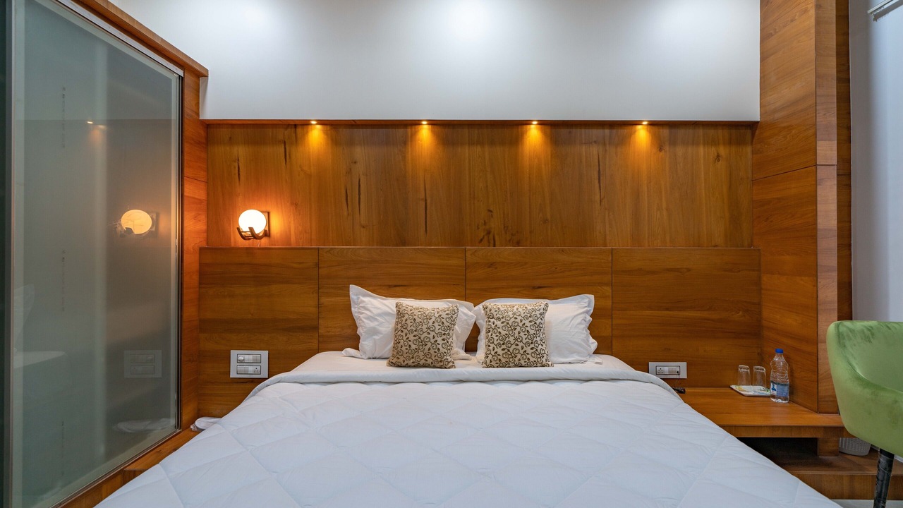 Photo of Bedroom in Mancherial