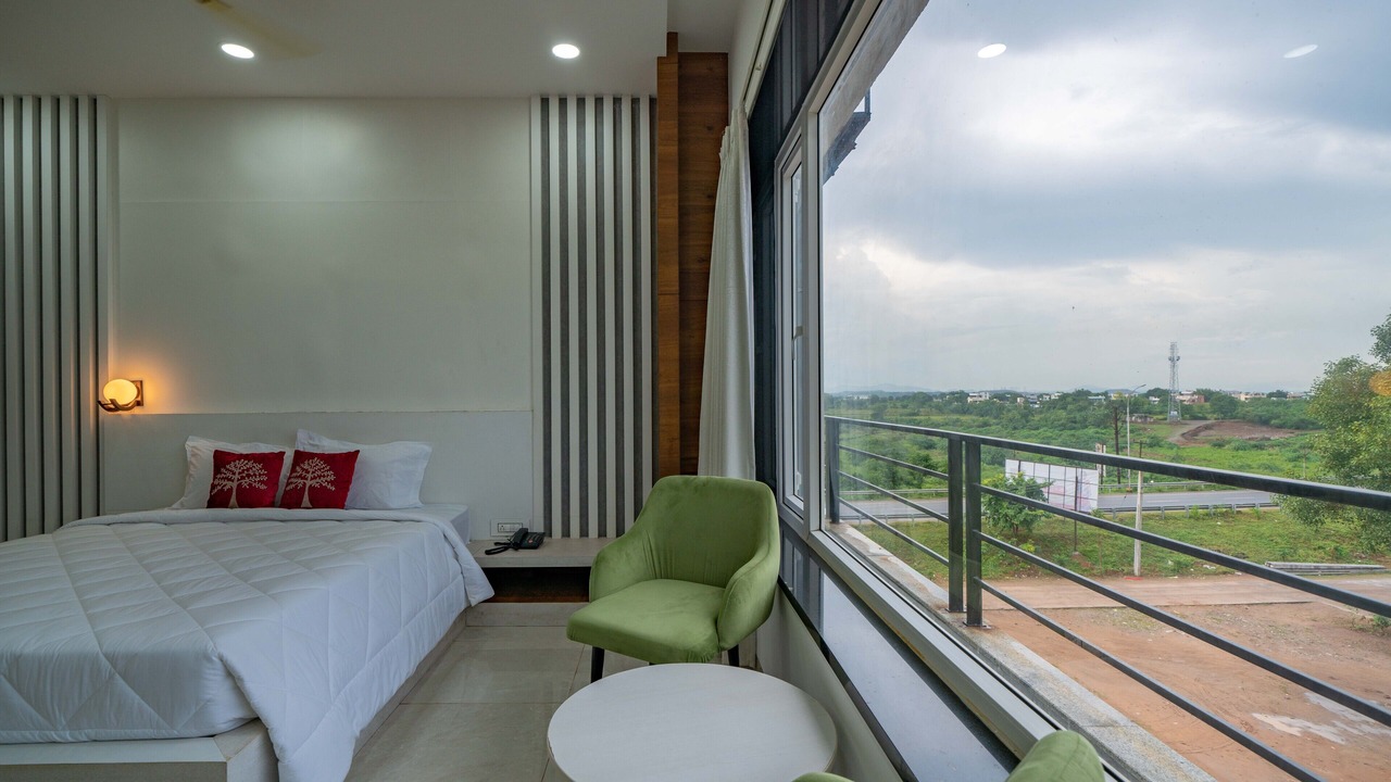 Photo of Bedroom in Mancherial