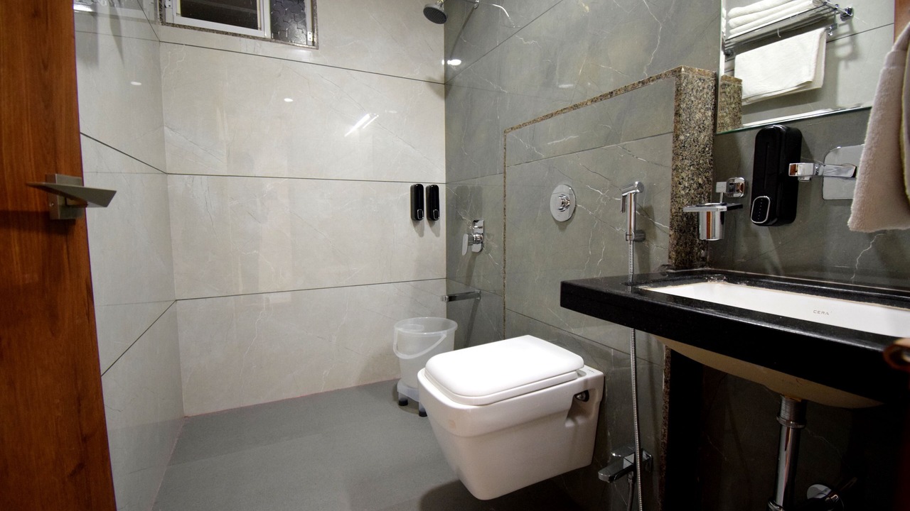 Photo of Bedroom in Nathdwara