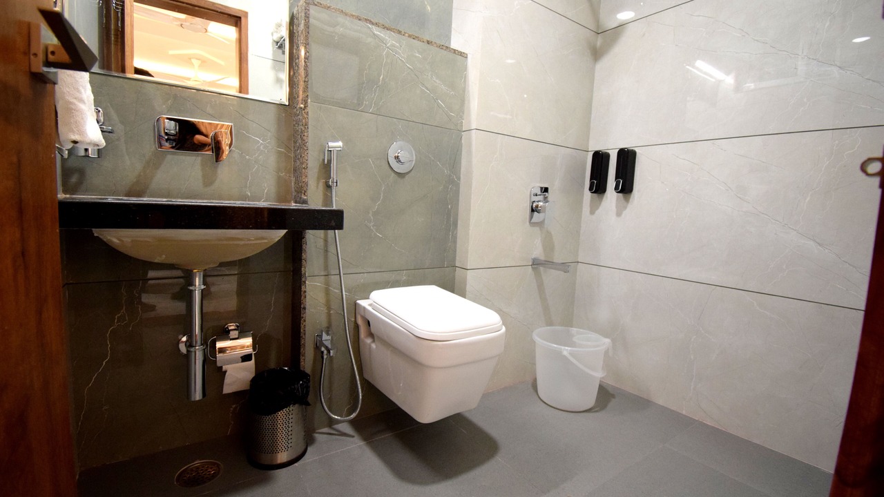 Photo of Bedroom in Nathdwara