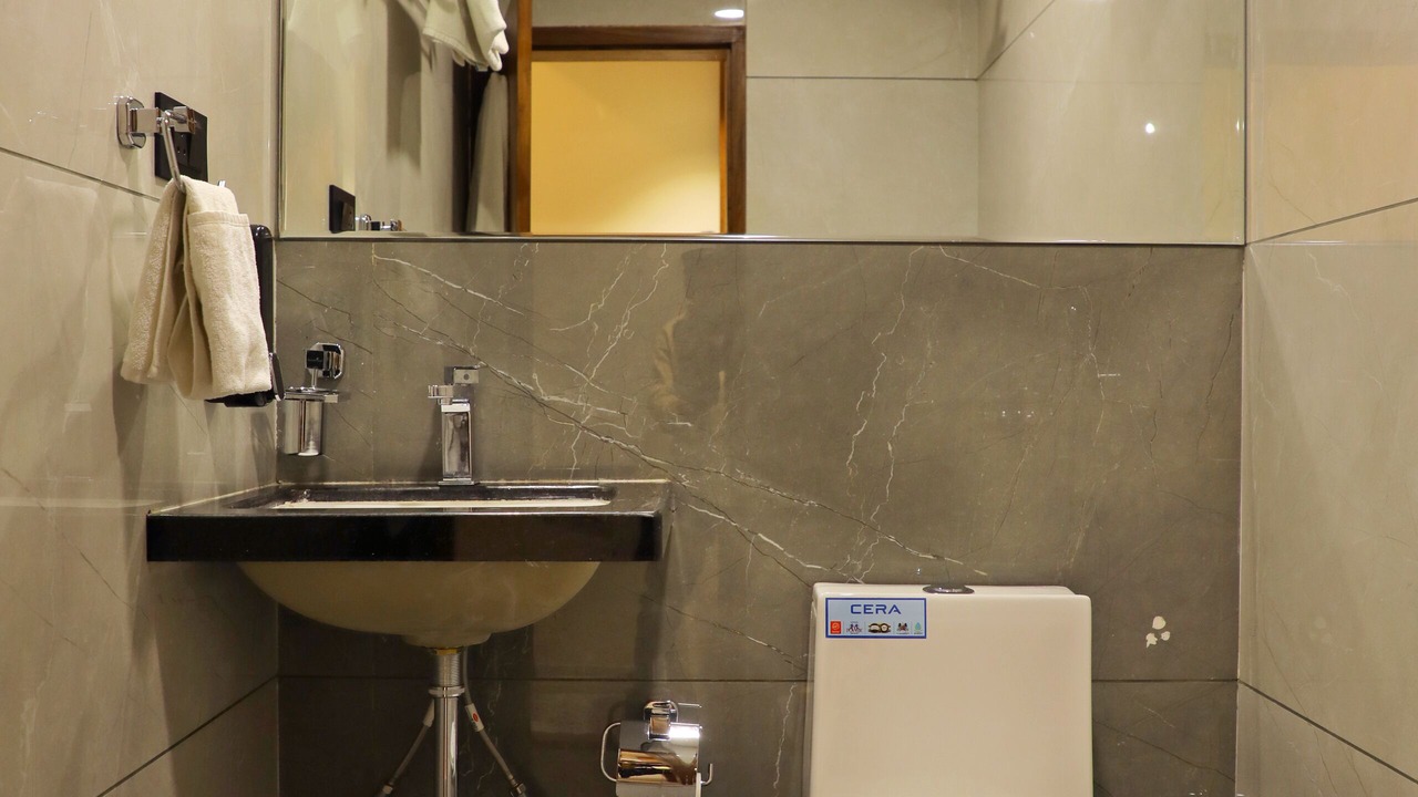 Photo of Kitchen in Nathdwara