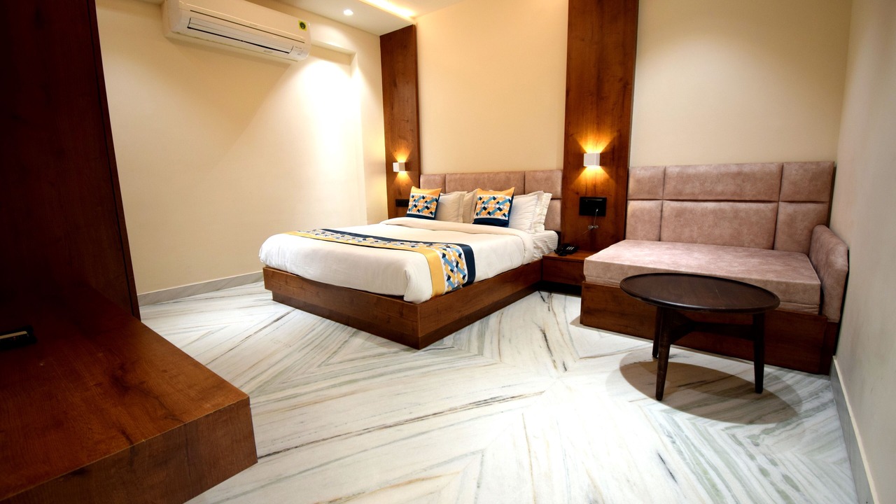 Photo of Bedroom in Nathdwara