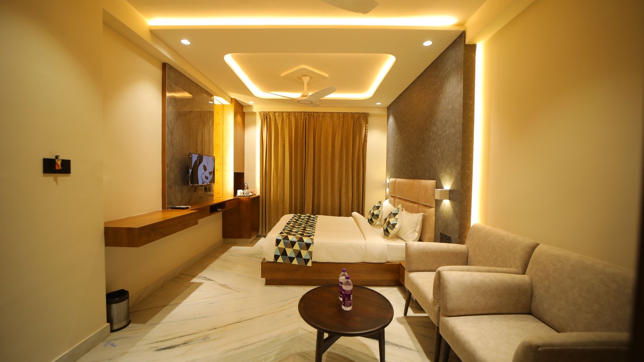 Photo of Bedroom in Nathdwara