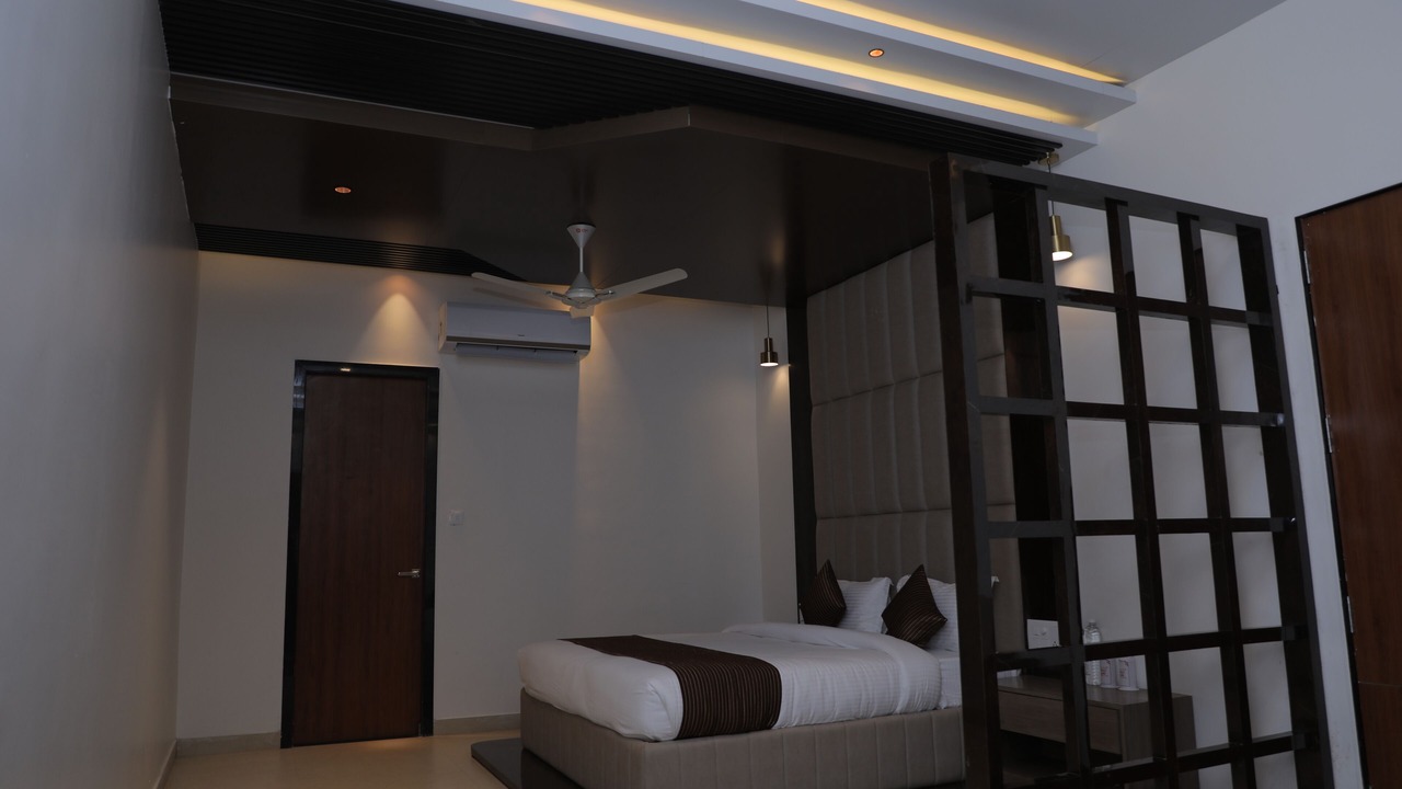 Photo of Bedroom in Chittorgarh