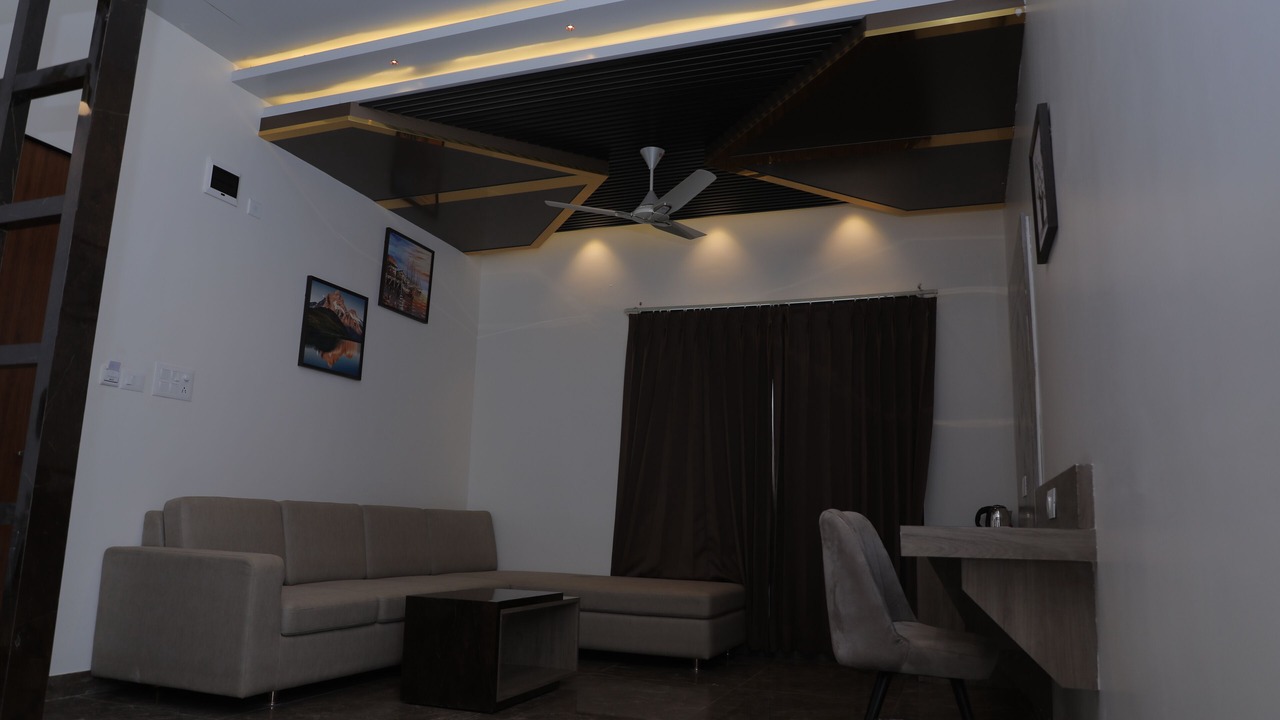Photo of Bedroom in Chittorgarh