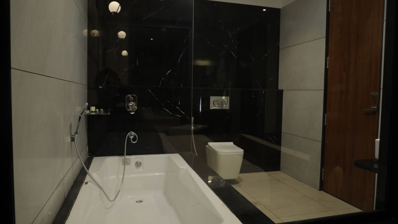 Photo of Bathroom in Chittorgarh