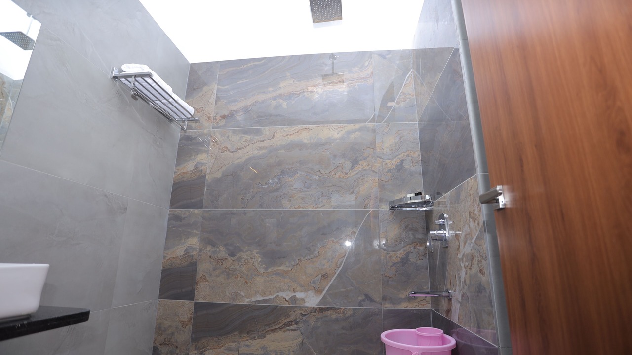Photo of Bathroom in Chittorgarh