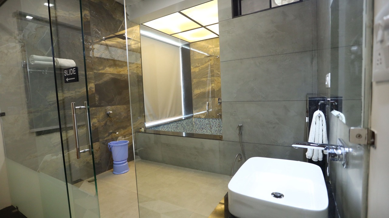 Photo of Bathroom in Chittorgarh