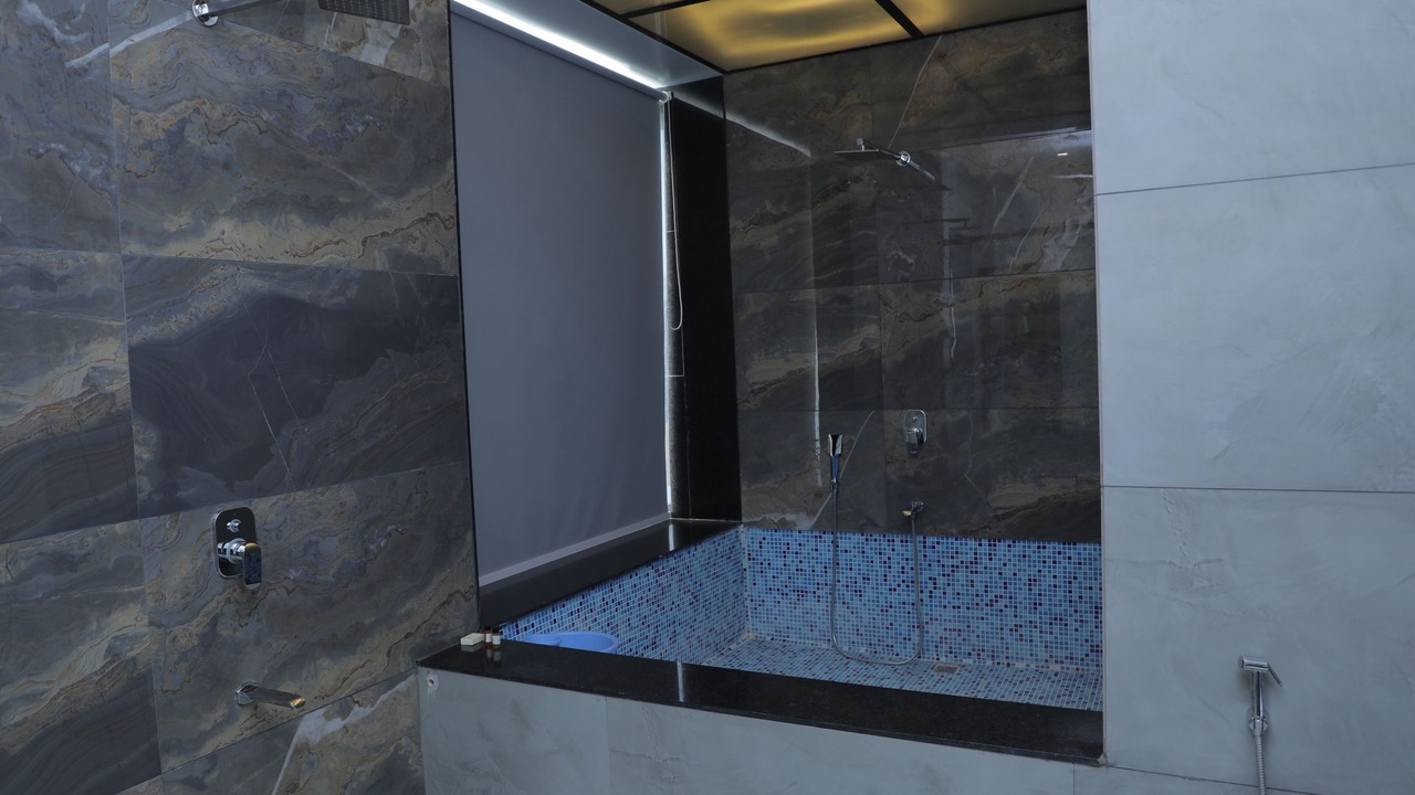 Photo of Bathroom in Chittorgarh