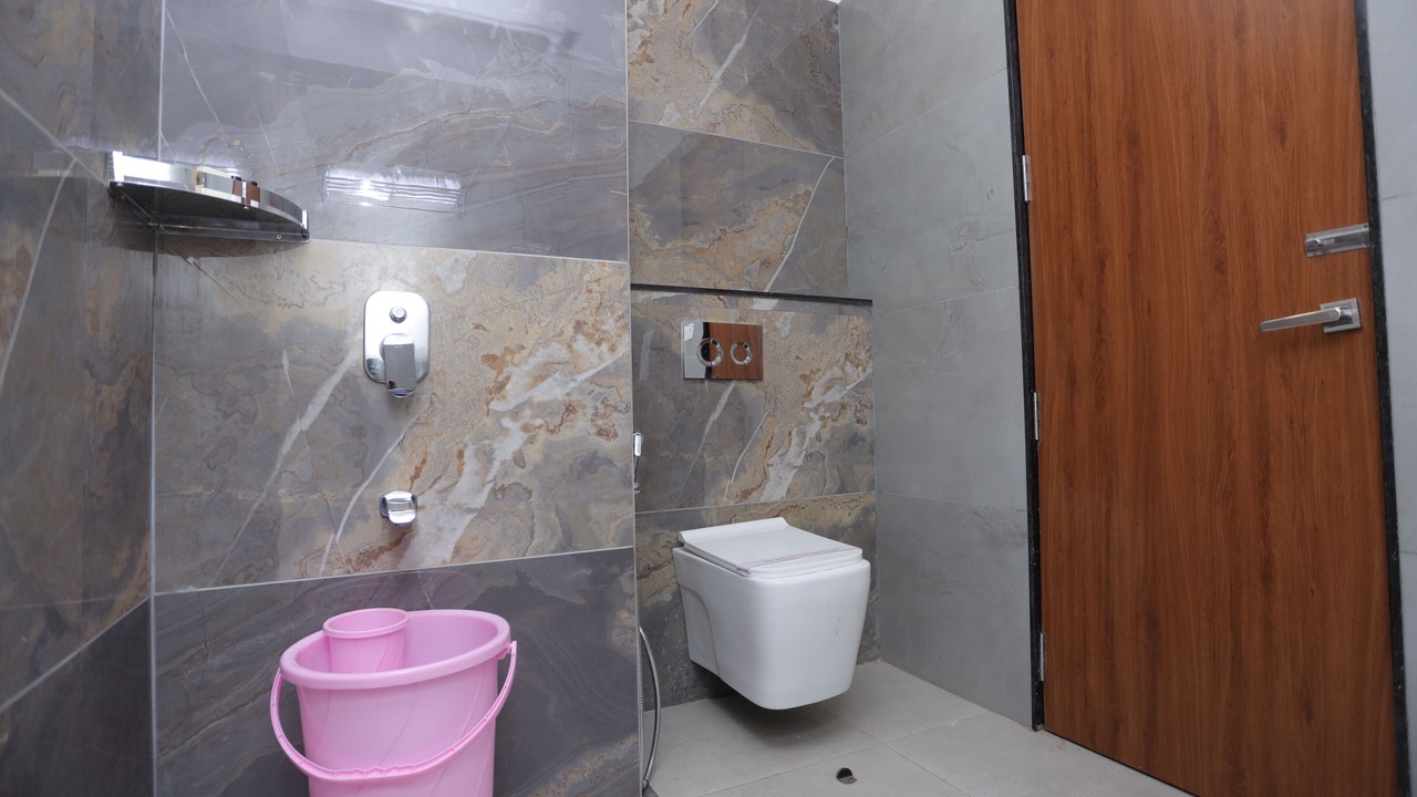 Photo of Bathroom in Chittorgarh