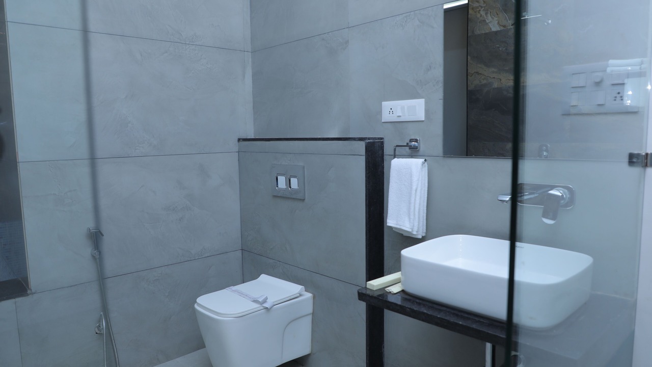 Photo of Bathroom in Chittorgarh