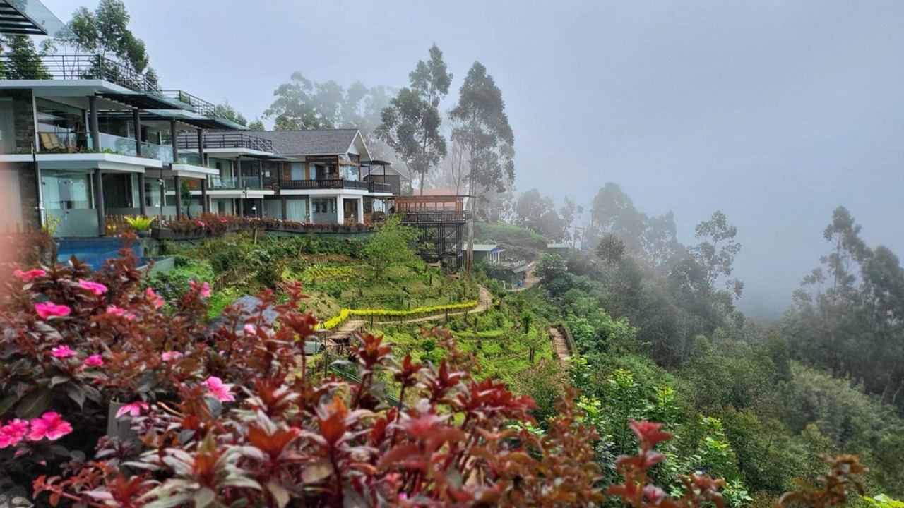 Photo of Outdoor in Periyur