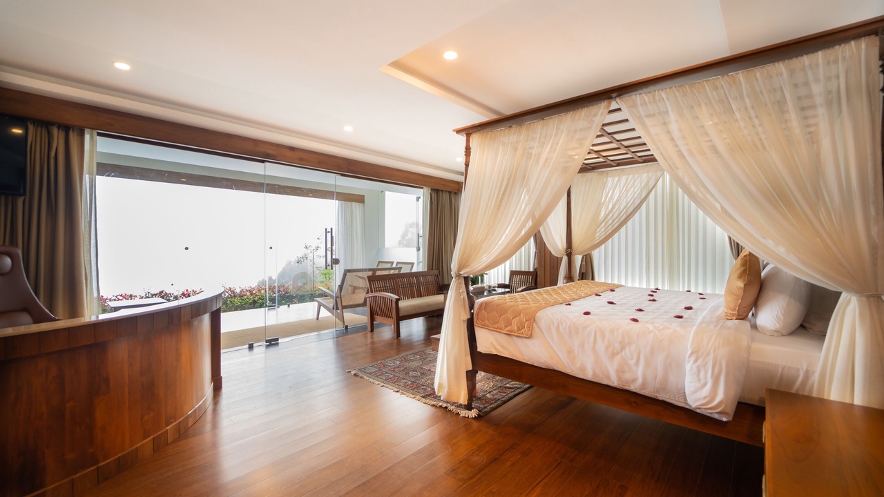 Photo of Bedroom in Periyur