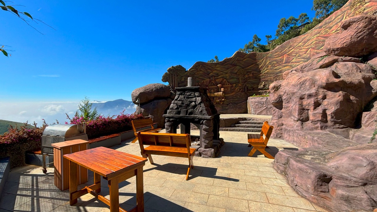 Photo of Outdoor in Periyur