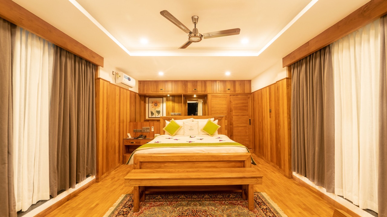Photo of Bedroom in Periyur