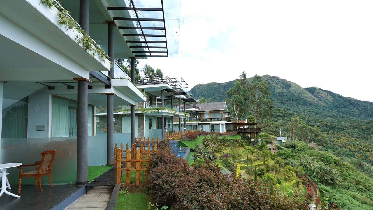 Photo of Outdoor in Periyur