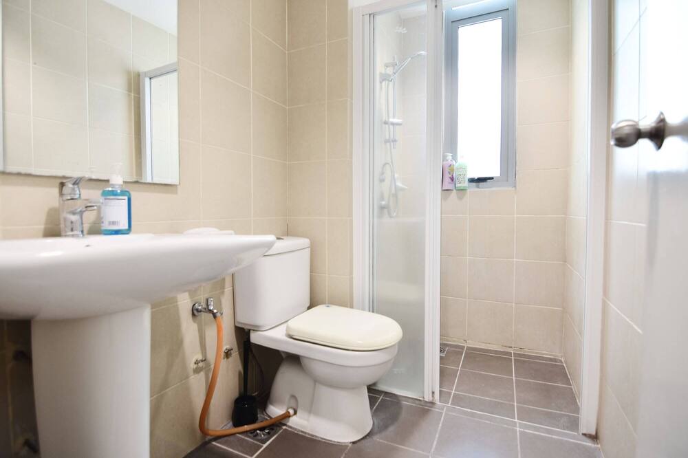 Photo of Bathroom in Pudu