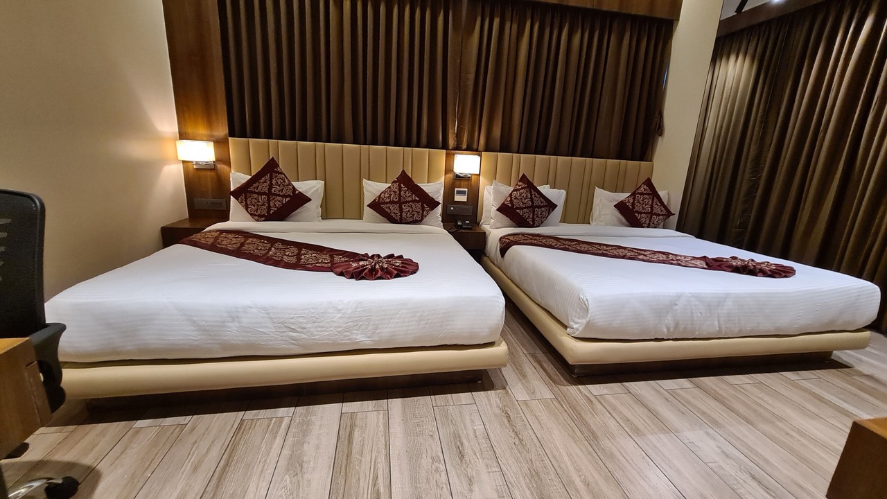 Photo of Bedroom in Navsari
