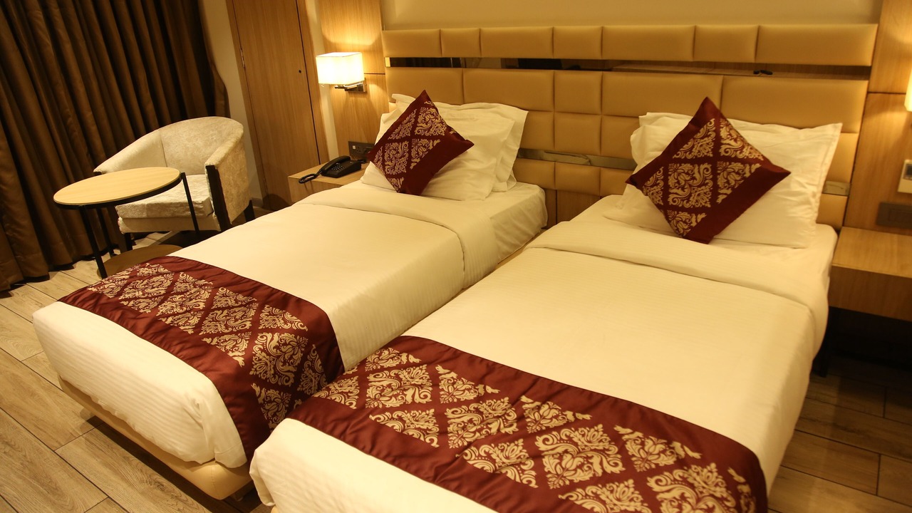 Photo of Bedroom in Navsari