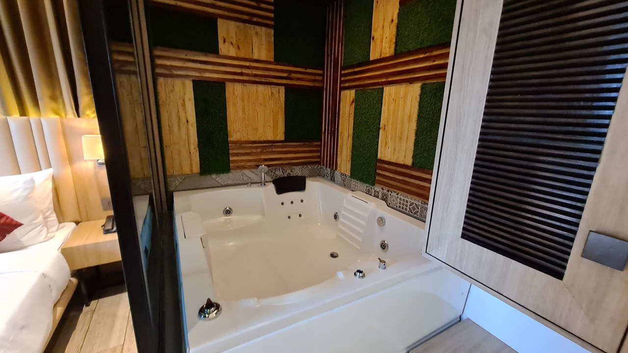 Photo of Bedroom in Navsari