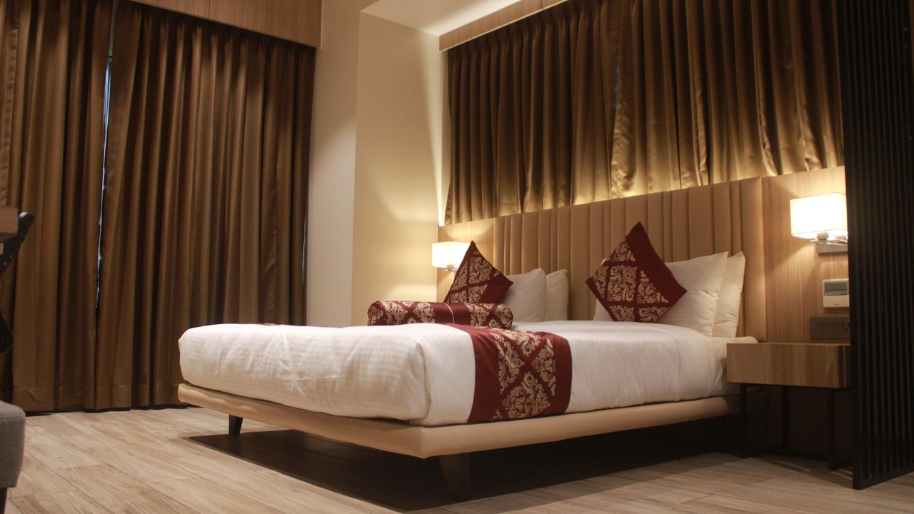 Photo of Bedroom in Navsari
