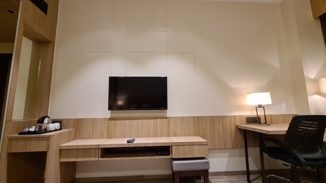 Photo of Bedroom in Navsari