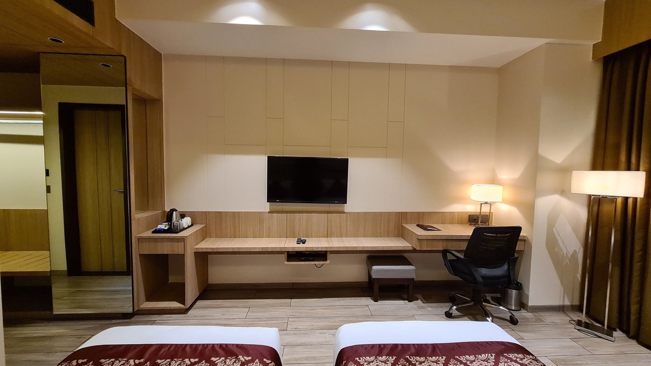 Photo of Bedroom in Navsari