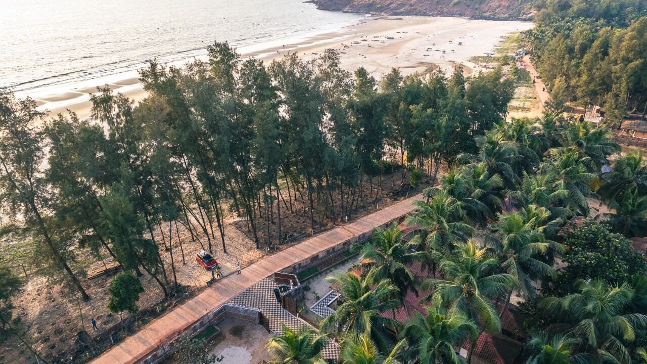 Photo of Outdoor in Hireguthi