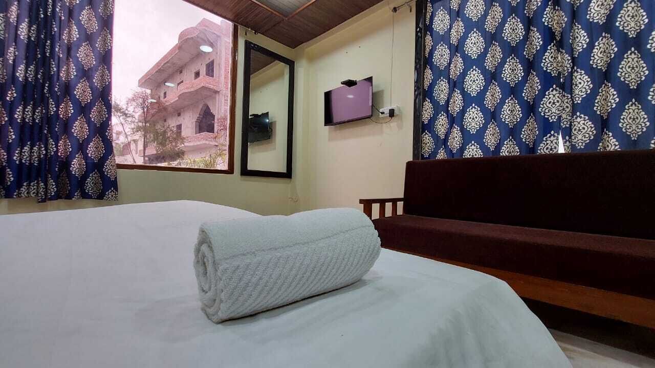 Photo of Bedroom in Varanasi
