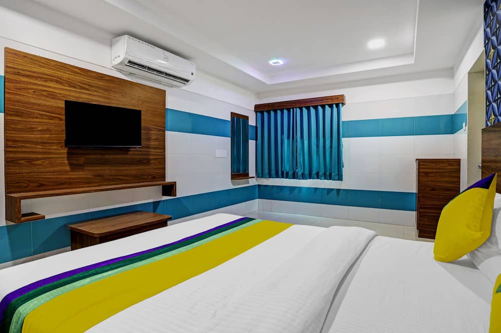 Photo of Bedroom in Vadodara